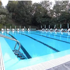 Guardastelle House Apartment Rapallo
