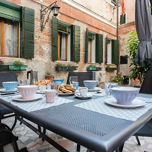Camargherite Venezia