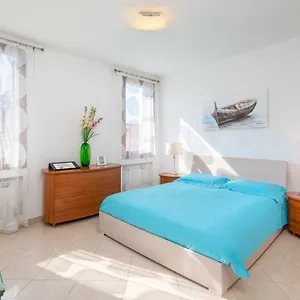 Convenient In Apartment Venedig