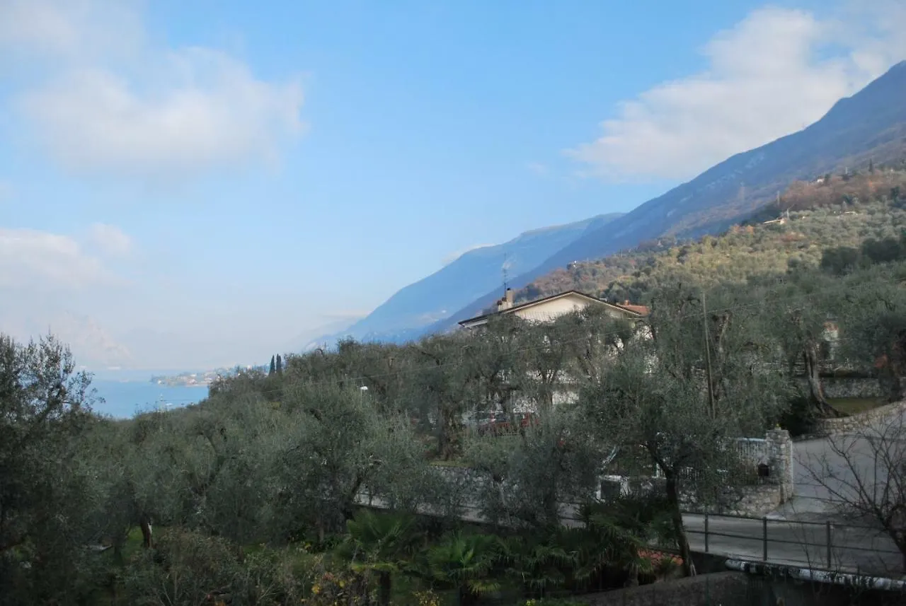 Appartamento Aldinhaus Brenzone sul Garda Italia