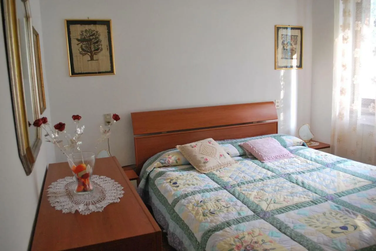 Appartamento Aldinhaus Brenzone sul Garda 0*,  Italia