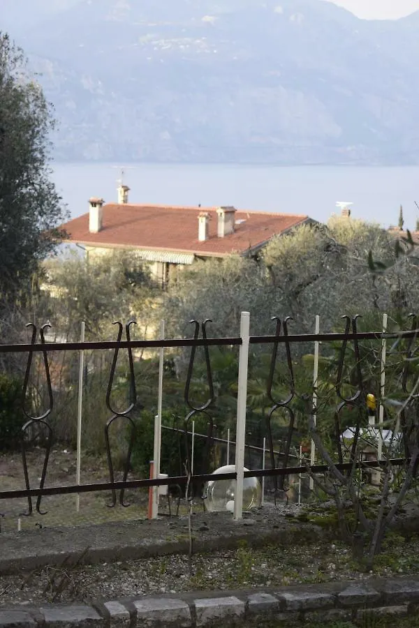Appartamento Aldinhaus Brenzone sul Garda