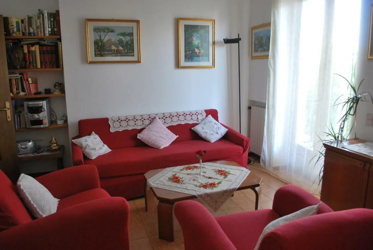 Appartamento Aldinhaus Brenzone sul Garda