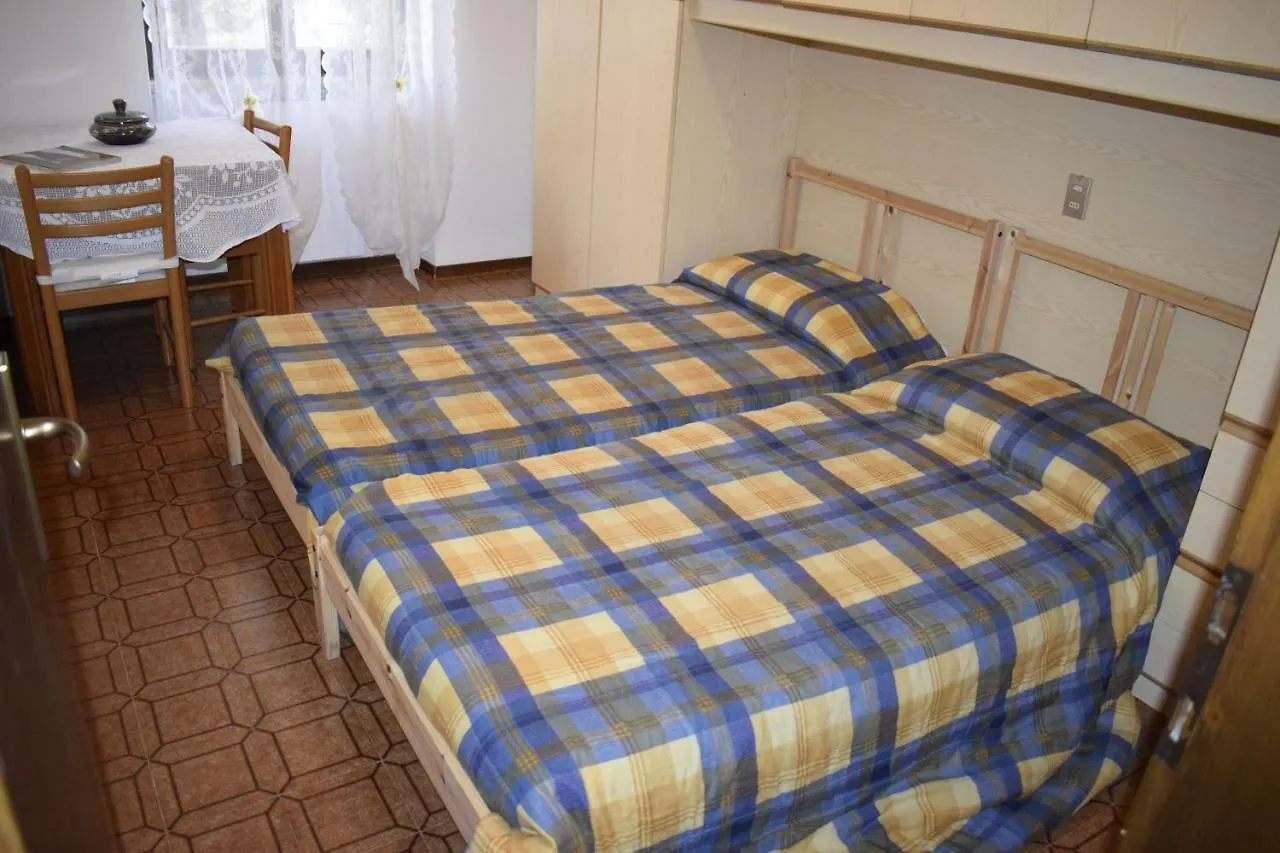 Appartamento Aldinhaus Brenzone sul Garda Italia